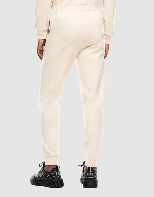 Emporio Armani EA7 - Train Logo Series Pants