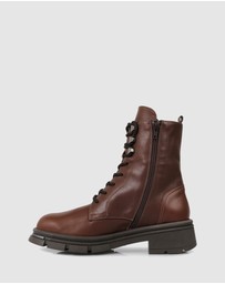 Sempre Di - Elwing Mid Boots