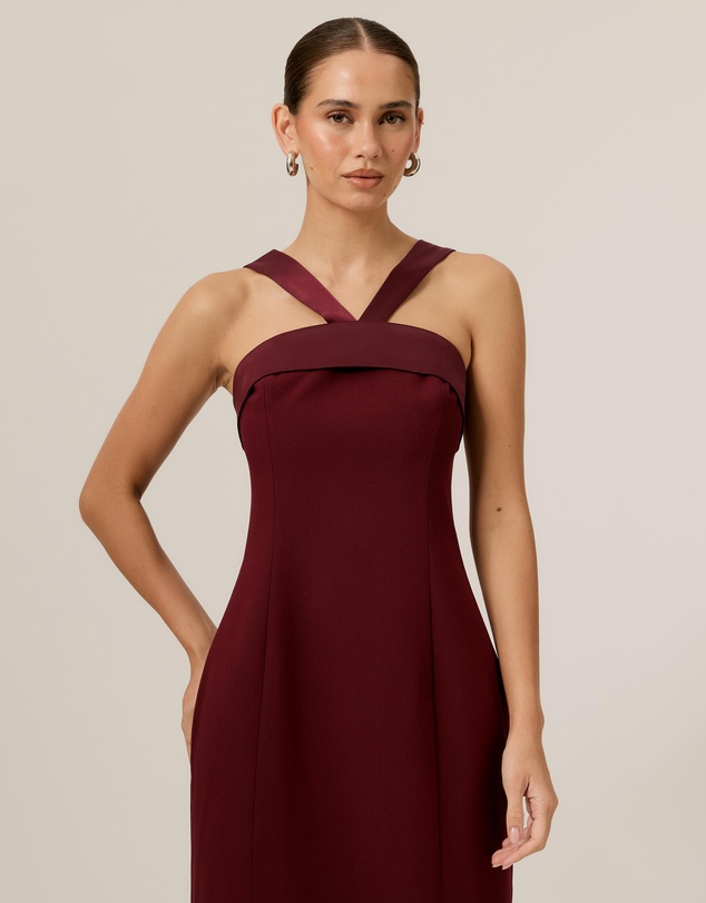 Tussah - Tiana Midi Dress