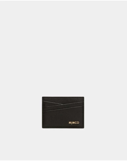 MIMCO - Drift Slim Credit Card Holder