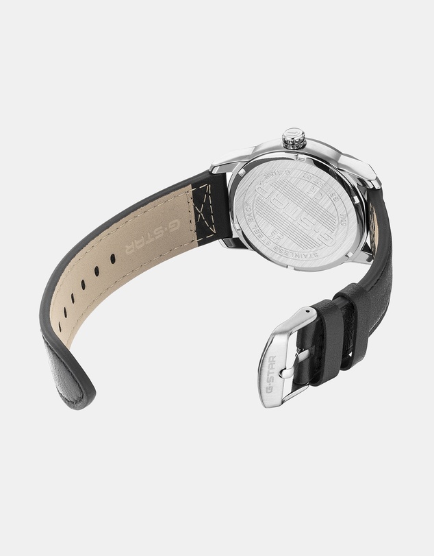 G-Star - Selvedge Watch