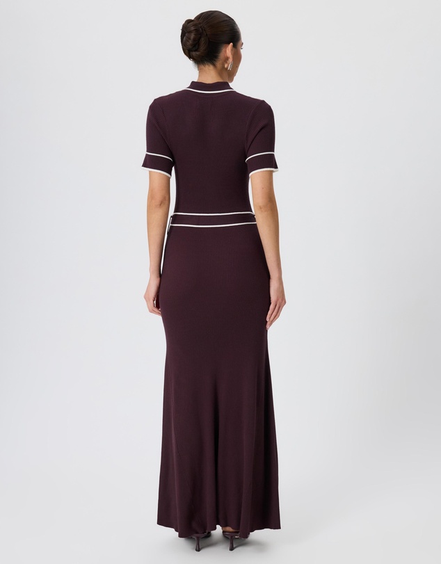 Tussah - Lisa Midi Dress