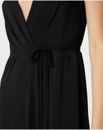 Tussah - Brook Dress