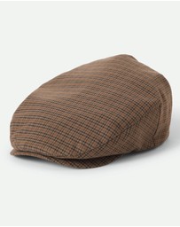 Brixton - Hooligan Lightweight Snap Cap