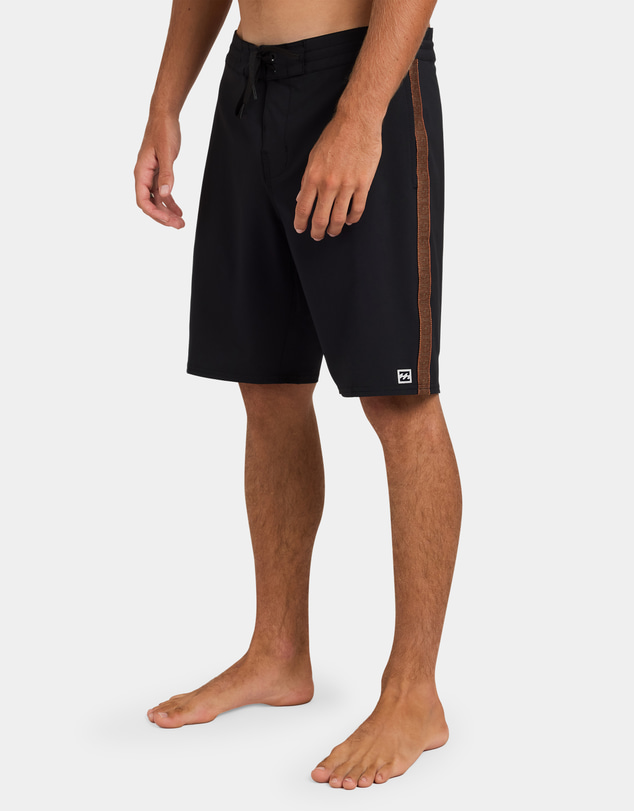 Billabong - Mens Wategos Lo Tide 19