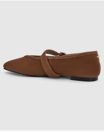 Marcs - Tenor