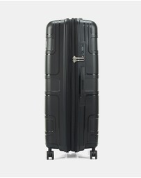 American Tourister - Light Max Spinner 82cm EXP