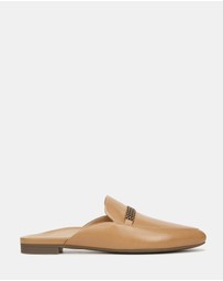 Vionic - Starling Mule - Camel