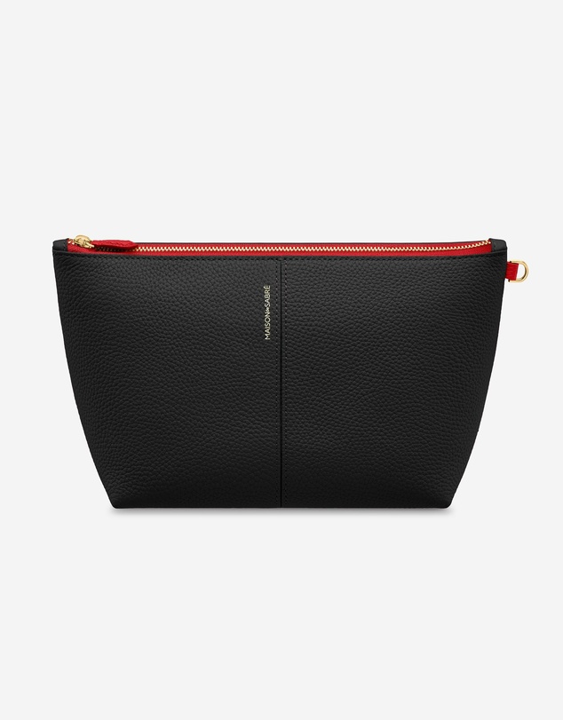 Maison De Sabre - The Medium Flaire Pouch