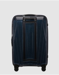 Samsonite - Major-Lite Suitcase 69cm