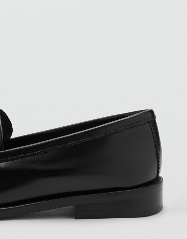 M.N.G - Luisa Shoes