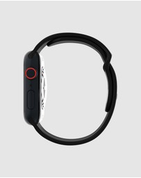 UFC - UFC Apple Band - Black / Gold-Tone
