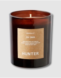 Hunter Candles - Deborah Candle
