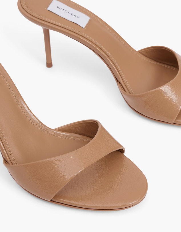 Witchery - Piper Heels
