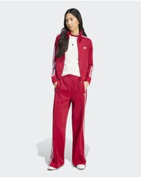 adidas Originals - FIREBIRD LOOSE TRACK PANTS Womens