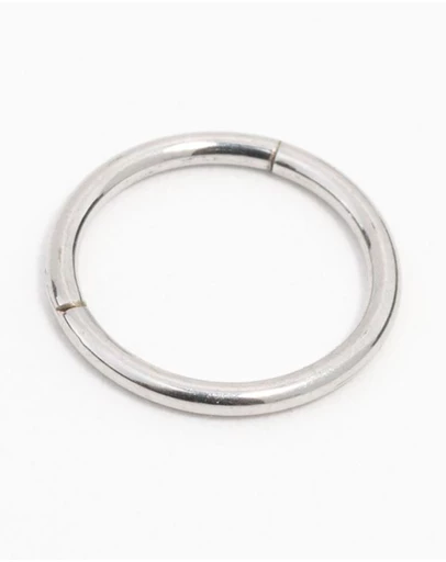 Lovisa - Surgical Steel Fine Clicker 7MM