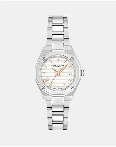 Ferragamo - Edge Lady Watch