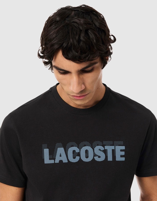 Lacoste - Core Performance Technical Jersey T-Shirt