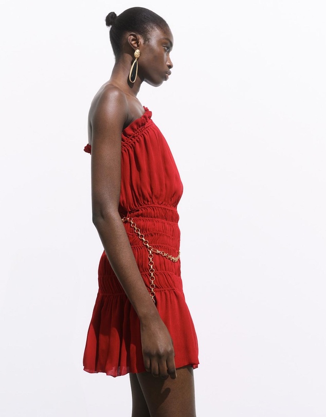 M.N.G - Michelle Dress
