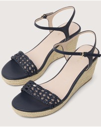 Review - Marjorelle Heel
