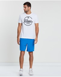 Wilson - Competition 8