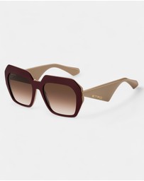 ETRO - ETRO 0043/S