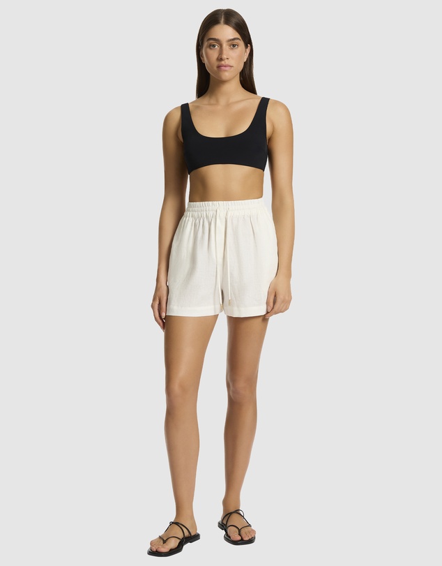 JETS - Jetset Elastic Waist Short