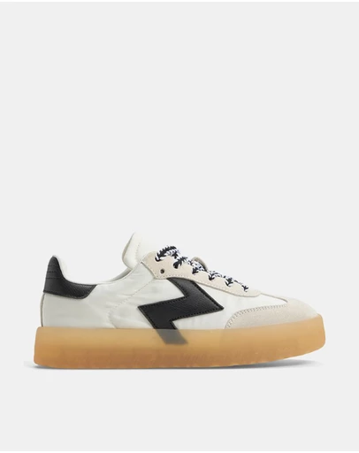 ALDO - Retrostep Sneakers