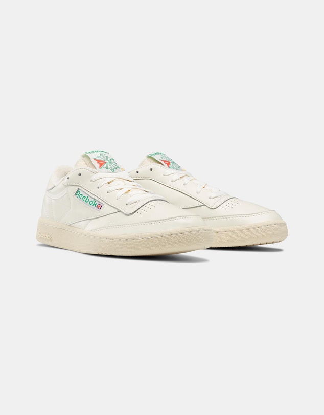 Reebok - Club C 85 Vintage - Unisex