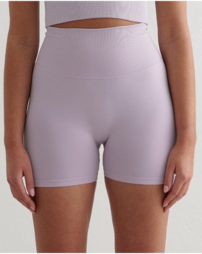 Pale Lavender