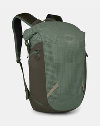 Osprey - Transporter Zinch Bag