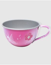 Pink Poppy - Unicorn Princess High Tea Set
