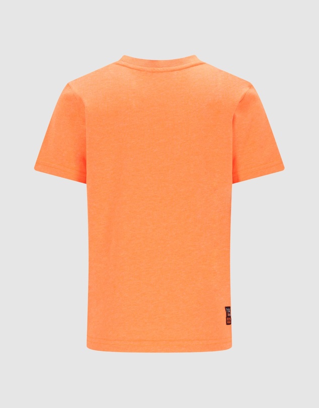 TYGO&vito - James Neon T-Shirt - Kids-Teens