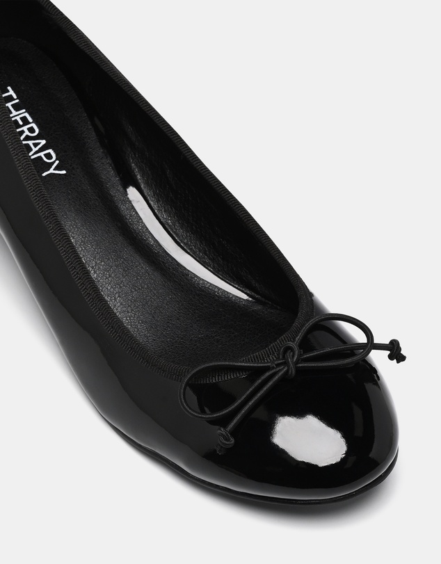 Therapy - Diana Ballet Heels