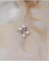 Bianc - Sandy Earrings