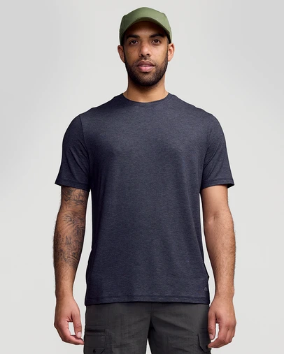 Kathmandu - Men’s Anytime T - shirt