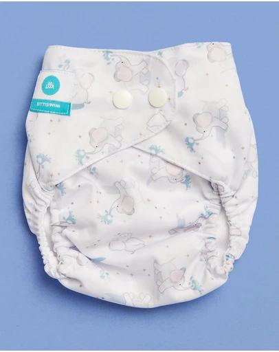 itti bitti - Reusable Swim Nappy - Ellie