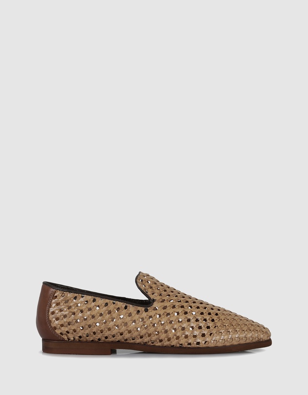 Be Brando - Shadrick Slip Ons