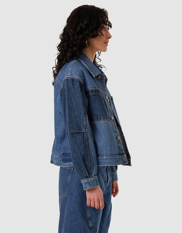 Thrills - Bailey Jacket
