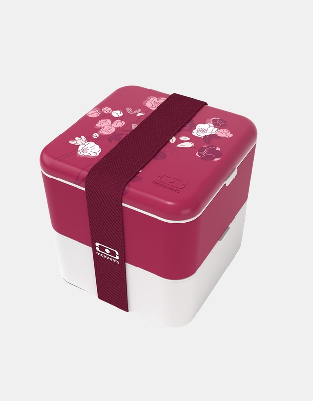 Monbento - MB Square Graphic Magnolia