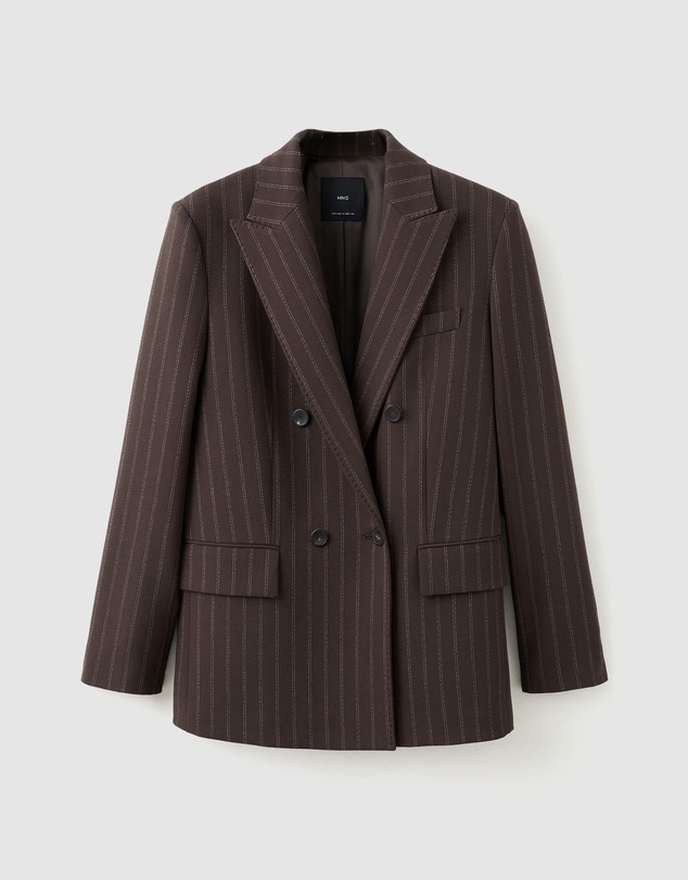 M.N.G - Pbirise Blazer