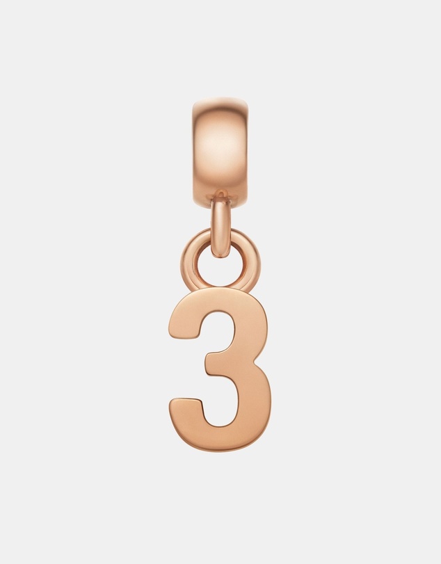 Daniel Wellington - Charm Number 3