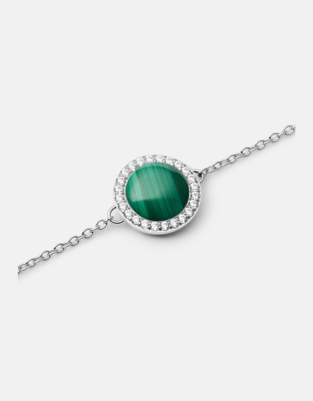 Daniel Wellington - Audrey Bracelet Malachite