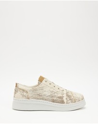 Camper - Runner Up Sneakers - Women's