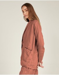 Primness - Paradise Blazer