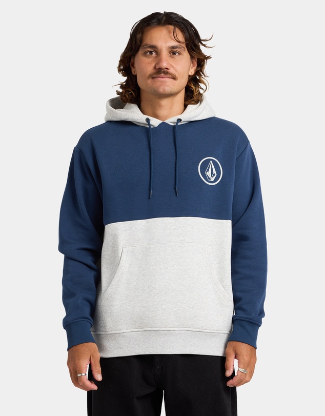 Volcom - Mens Stone CB Pullover Hoodie