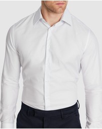 Tarocash - Dc Cotton Easy Care Shirt