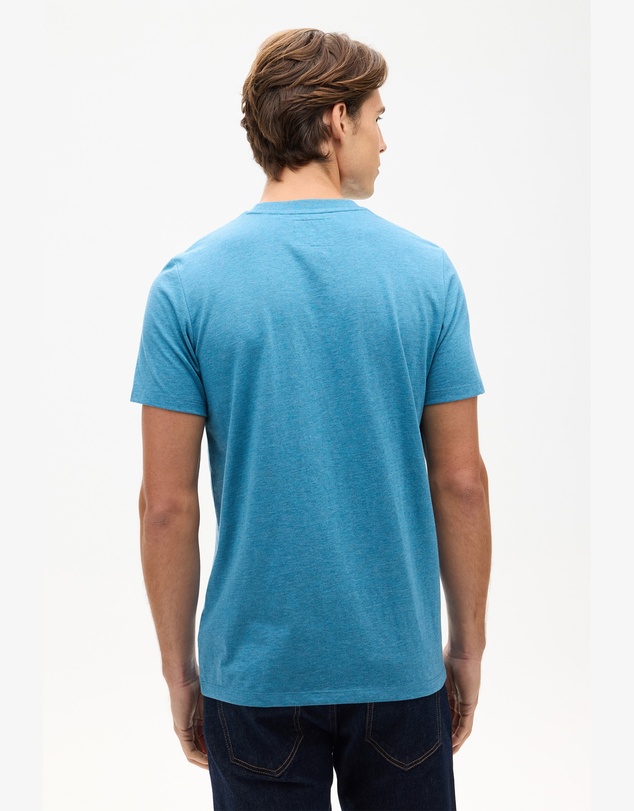 Superdry - Workwear Embossed Tee