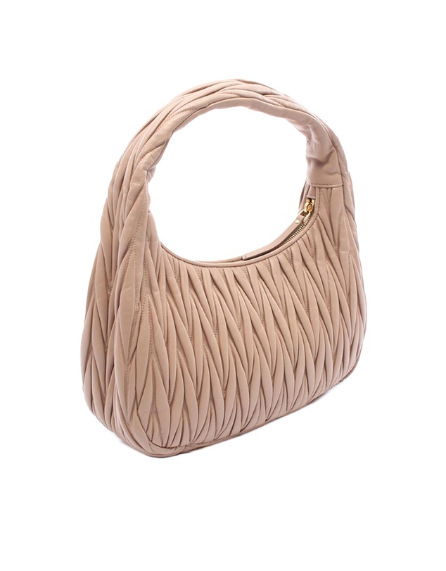 Pre-Loved by Azura Reborn - Pre-Loved Leather Wonder Hobo
