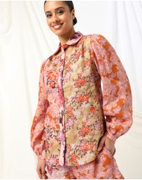 KACHEL - Lola Shirt